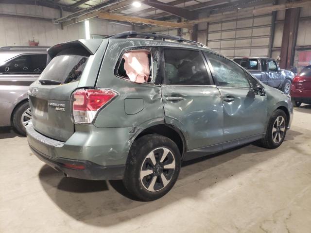 Photo 3 from auction – 2017 SUBARU FORESTER 2 with VIN JF2SJALC2HH517574