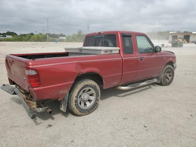 Photo 3 from auction – 2002 FORD RANGER SUP with VIN 1FTYR44U92TA07821