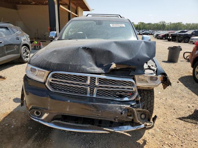 Photo 5 from auction – 2017 DODGE DURANGO SX with VIN 1C4RDHAG5HC622884