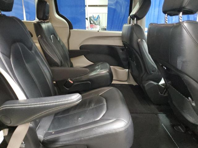 Photo 11 from auction – 2022 CHRYSLER PACIFICA T with VIN 2C4RC1BG3NR197645