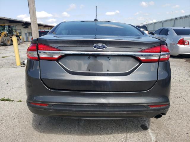 Photo 6 from auction – 2017 FORD FUSION SE with VIN 3FA6P0H79HR415116
