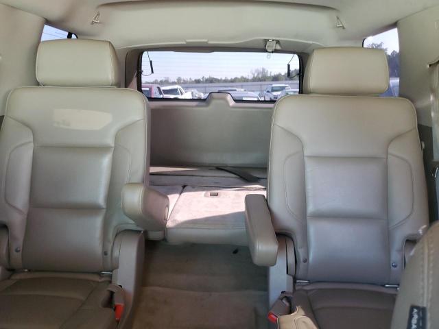 Photo 10 from auction – 2015 CHEVROLET TAHOE C150 with VIN 1GNSCBKC8FR199846