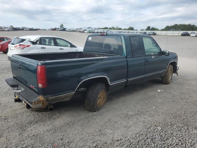 Photo 3 from auction – 1995 GMC SIERRA C15 with VIN 2GTEC19K9S1565099