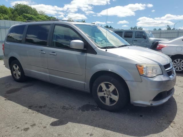 Photo 4 from auction – 2013 DODGE GRAND CARA with VIN 2C4RDGCG5DR575607