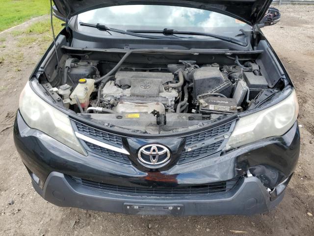 Photo 12 from auction – 2015 TOYOTA RAV4 XLE with VIN 2T3RFREV5FW388071