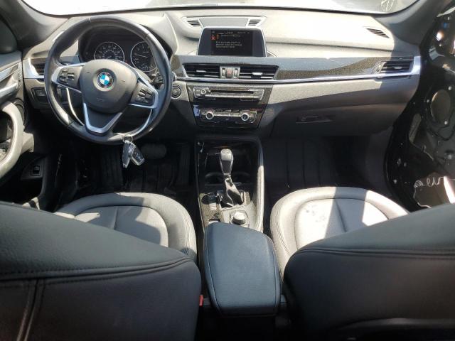 Photo 8 from auction – 2016 BMW X1 XDRIVE2 with VIN WBXHT3C33G5F63600