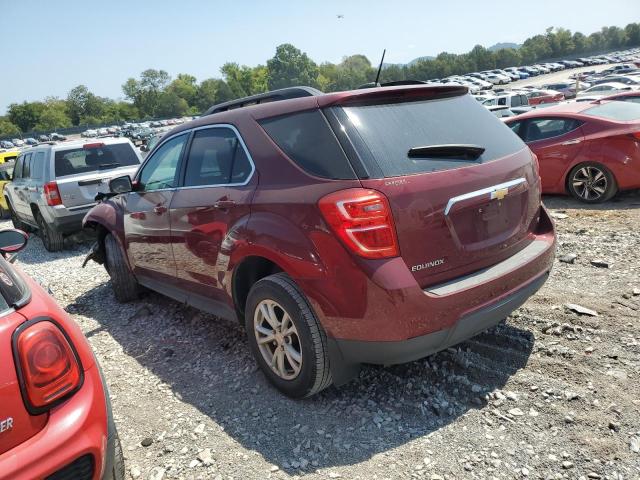 Photo 2 from auction – 2017 CHEVROLET EQUINOX LT with VIN 2GNALCEK0H1597603
