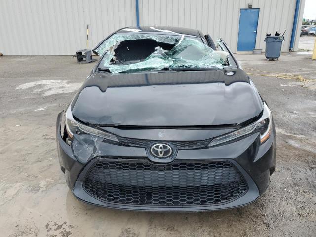 Photo 5 from auction – 2020 TOYOTA COROLLA LE with VIN 5YFEPRAE0LP056191