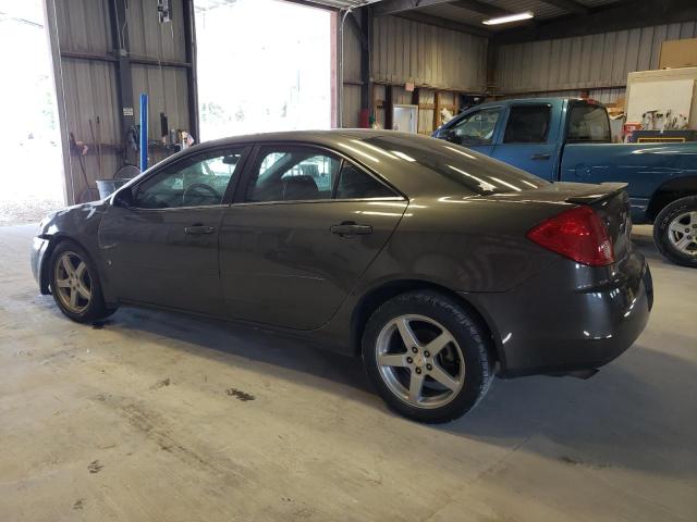 Photo 2 from auction – 2007 PONTIAC G6 BASE with VIN 1G2ZG58N474176119