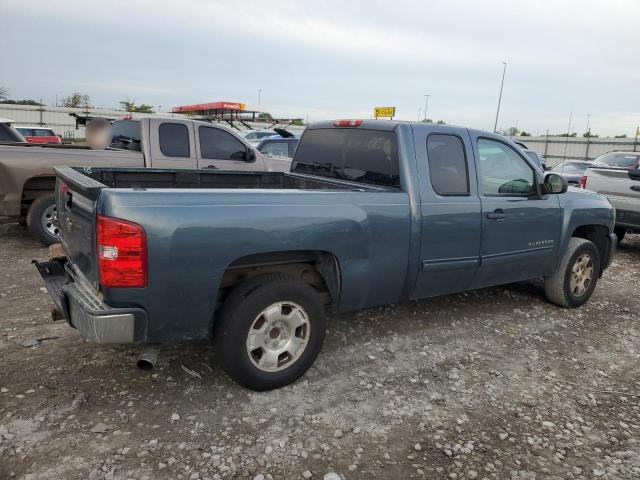 Photo 3 from auction – 2010 CHEVROLET SILVERADO with VIN 1GCSCSE04AZ118232
