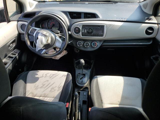Photo 8 from auction – 2012 TOYOTA YARIS with VIN JTDKTUD36CD530935