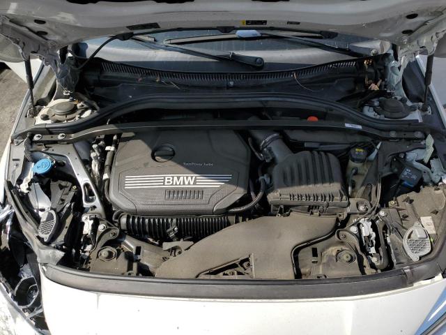 Photo 11 from auction – 2021 BMW 228XI with VIN WBA73AK03M7G53976