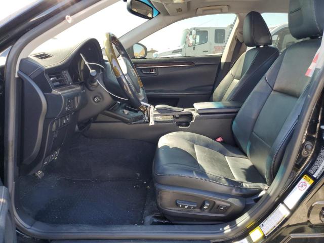 Photo 7 from auction – 2013 LEXUS ES 350 with VIN JTHBK1GG8D2015804