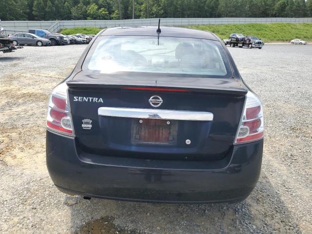 Photo 6 from auction – 2012 NISSAN SENTRA 2.0 with VIN 3N1AB6AP6CL784823