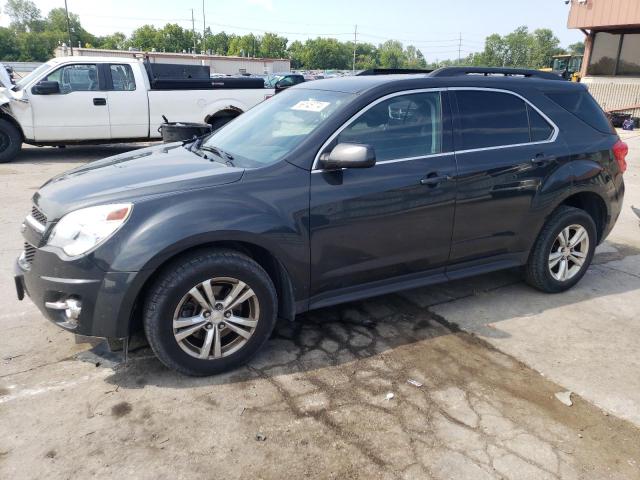 CHEVROLET EQUINOX LT 2014 with VIN 2GNALCEK4E6354326 - Photo from auction