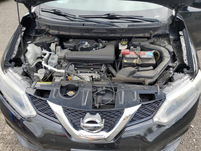 Photo 12 from auction – 2016 NISSAN ROGUE S with VIN KNMAT2MV5GP650196