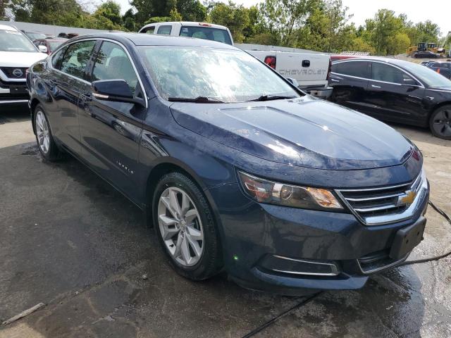 Photo 4 from auction – 2016 CHEVROLET IMPALA LT with VIN 2G1115S36G9192748