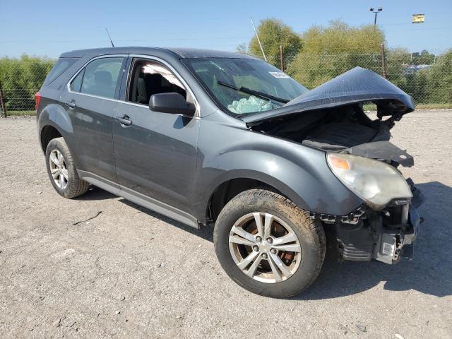 Photo 4 from auction – 2012 CHEVROLET EQUINOX LS with VIN 2GNALBEK7C1220477