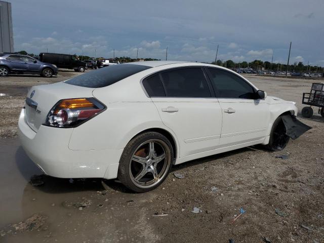 Photo 3 from auction – 2012 NISSAN ALTIMA BAS with VIN 1N4AL2AP0CC252262