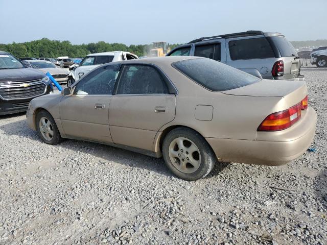 Photo 2 from auction – 1997 LEXUS ES 300 with VIN JT8BF22G8V5012922