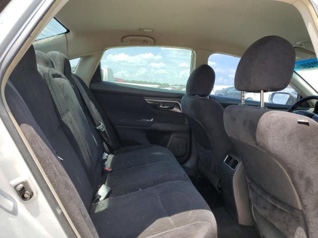 Photo 10 from auction – 2013 NISSAN ALTIMA 2.5 with VIN 1N4AL3AP3DN521737