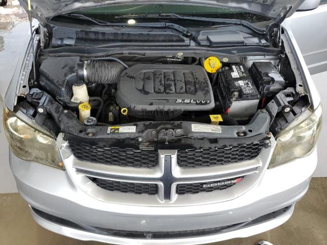 Photo 12 from auction – 2014 DODGE GRAND CARA with VIN 2C4RDGEG6ER178440