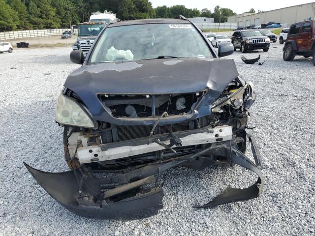 Photo 5 from auction – 2006 LEXUS RX 400 with VIN JTJHW31U260028442