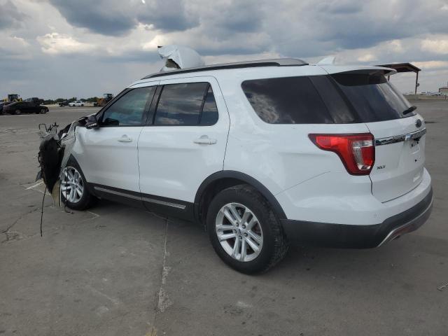 صورة رقم 2 من المزاد - 2017 FORD EXPLORER X مع VIN 1FM5K7D87HGB14049