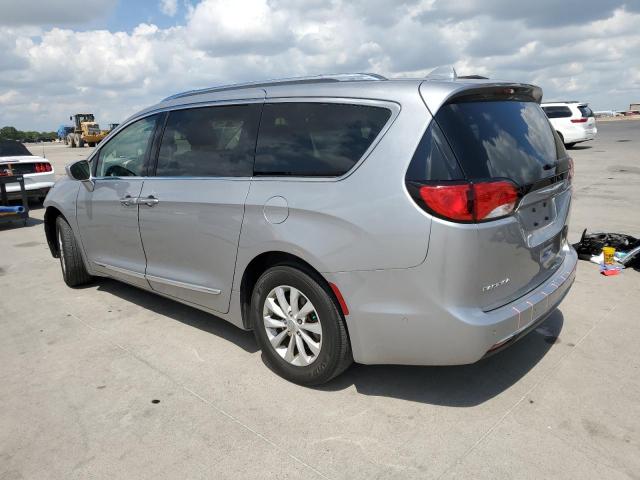 Фото 2 с аукциона – 2018 CHRYSLER PACIFICA T с VIN 2C4RC1BG2JR150049