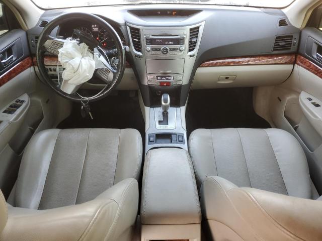 Photo 8 from auction – 2011 SUBARU LEGACY 2.5 with VIN 4S3BMCK65B3237214