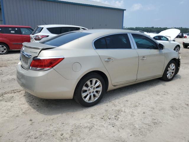 Photo 3 from auction – 2012 BUICK LACROSSE with VIN 1G4GC5ER3CF319741