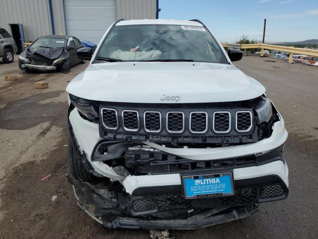 Фото 5 с аукциона – 2024 JEEP COMPASS LA с VIN 3C4NJDBN3RT105439