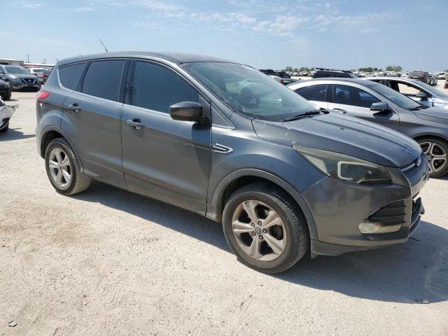 Photo 4 from auction – 2016 FORD ESCAPE SE with VIN 1FMCU0G70GUB24384