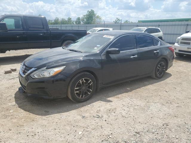 NISSAN ALTIMA 2.5 2016 with VIN 1N4AL3AP9GN331106 - Photo from auction