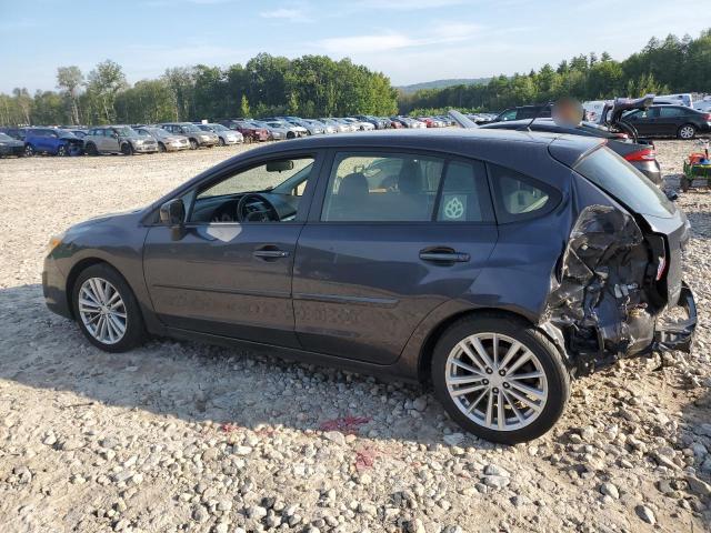 Zdjęcie 2 z aukcji – 2013 SUBARU IMPREZA PR z VIN JF1GPAD66D2215557