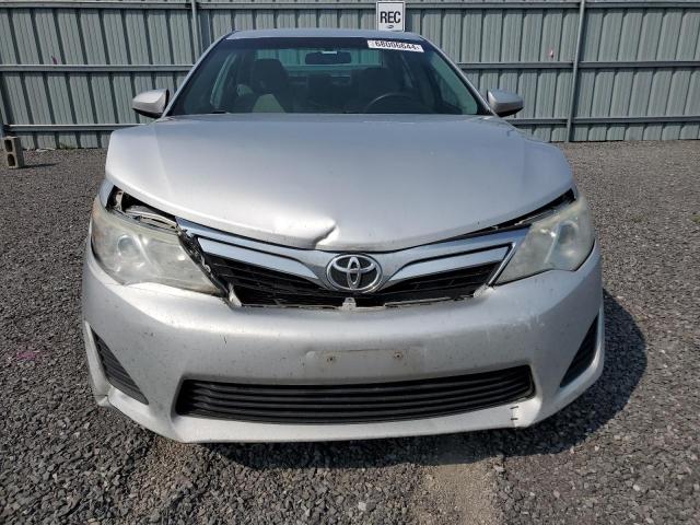 Photo 5 from auction – 2014 TOYOTA CAMRY L with VIN 4T1BF1FK4EU358168
