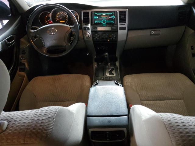 Photo 8 from auction – 2008 TOYOTA 4RUNNER SR with VIN JTEBU14RX8K029514