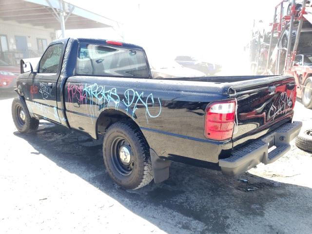 Photo 2 from auction – 2003 FORD RANGER with VIN 1FTYR10U03PB21317