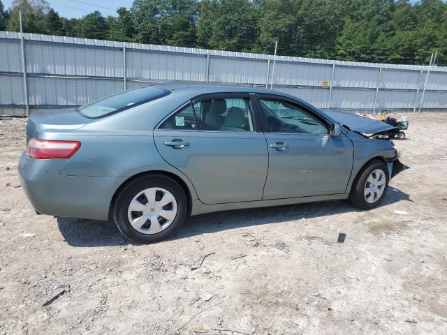 Photo 3 from auction – 2009 TOYOTA CAMRY BASE with VIN 4T1BE46K59U908374