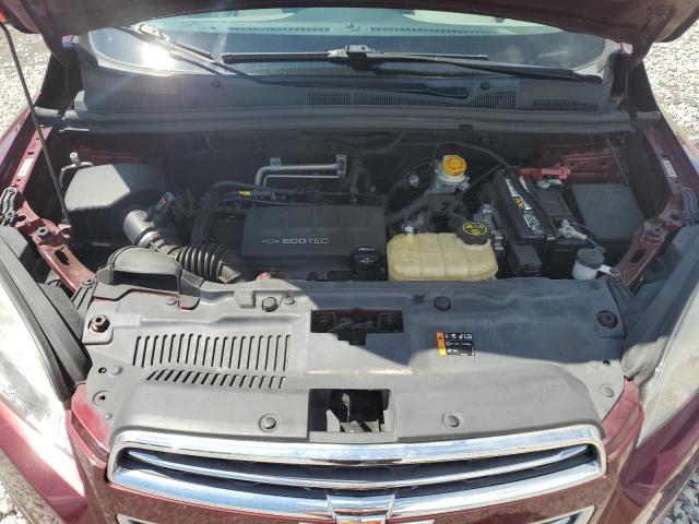 صورة رقم 12 من المزاد - 2016 CHEVROLET TRAX LS مع VIN 3GNCJKSB6GL120071