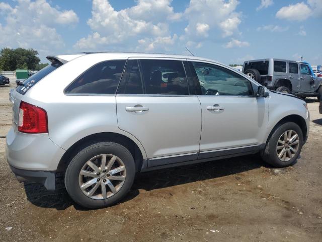 Photo 3 from auction – 2012 FORD EDGE LIMIT with VIN 2FMDK3KCXCBA44686