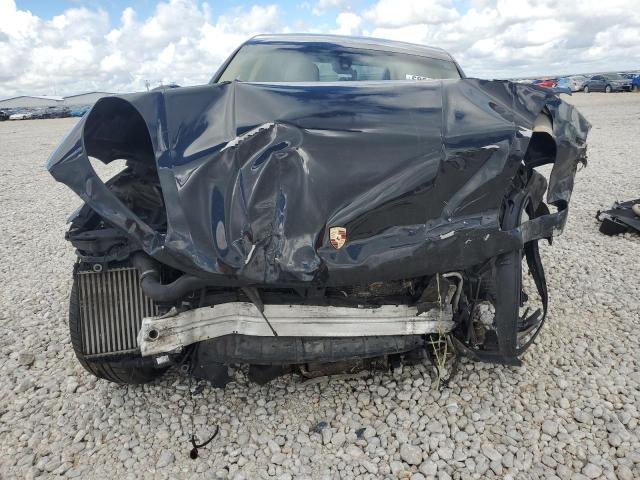 Photo 5 from auction – 2015 PORSCHE MACAN S with VIN WP1AB2A52FLB58995