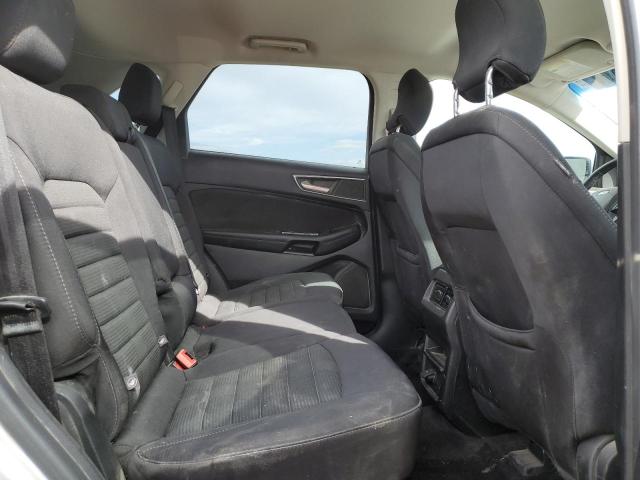 Photo 11 from auction – 2016 FORD EDGE SEL with VIN 2FMPK4J90GBB31818