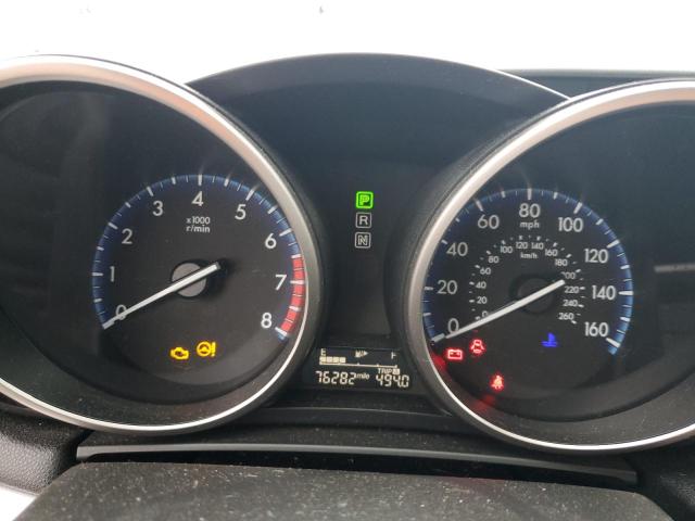Photo 9 from auction – 2012 MAZDA 3 I with VIN JM1BL1V76C1644967