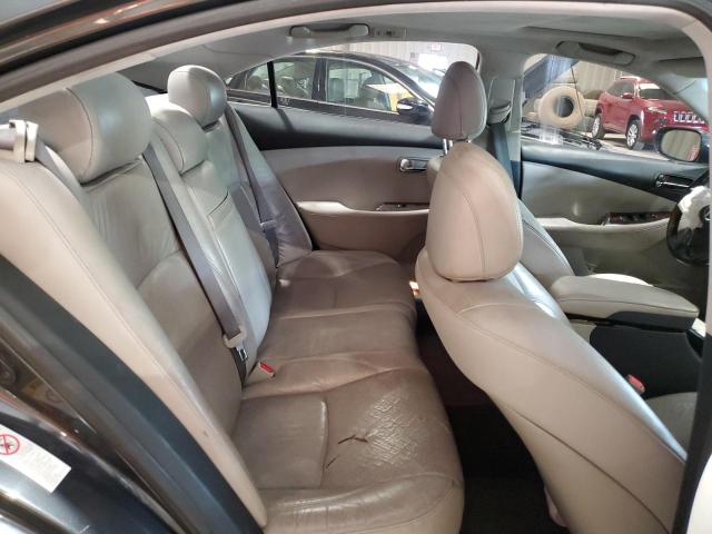 Photo 10 from auction – 2010 LEXUS ES 350 with VIN JTHBK1EG7A2405985