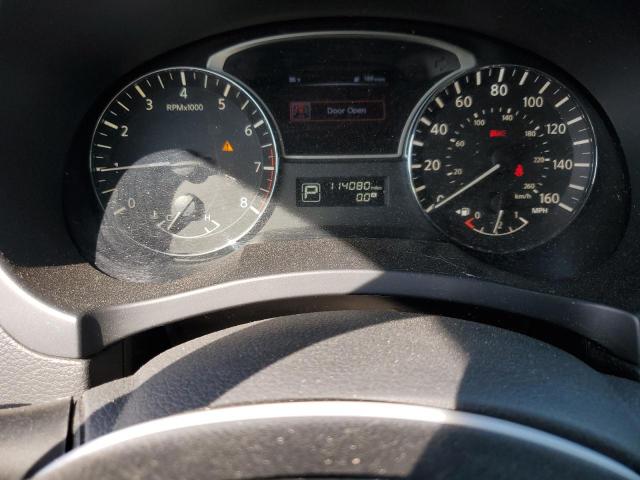 Photo 9 from auction – 2015 NISSAN ALTIMA 2.5 with VIN 1N4AL3AP8FC448427