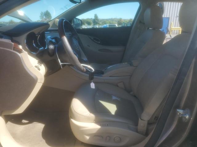 Photo 7 from auction – 2011 BUICK LACROSSE C with VIN 1G4GE5ED0BF364178