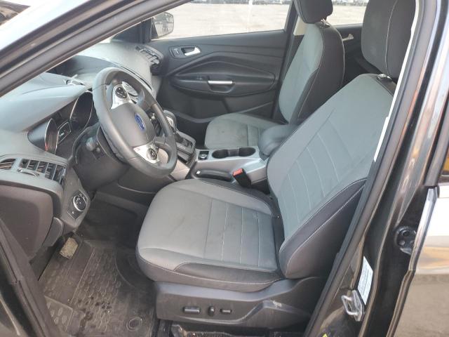 Photo 7 from auction – 2016 FORD ESCAPE SE with VIN 1FMCU9GX7GUC75940