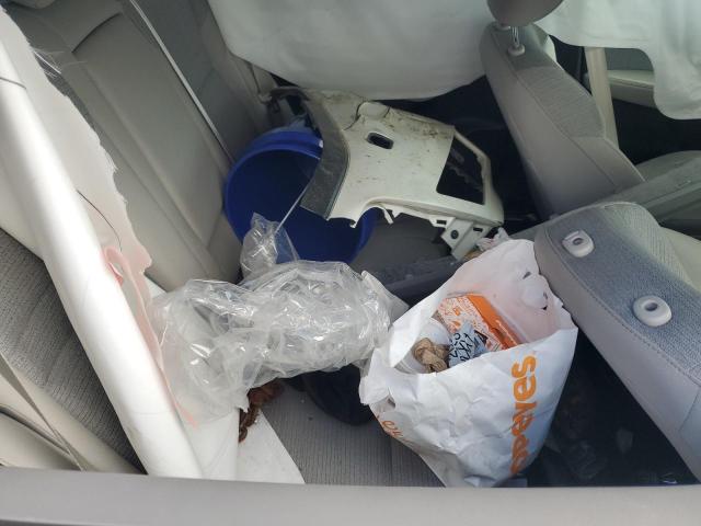 Photo 11 from auction – 2023 NISSAN ROGUE SV with VIN 5N1BT3BB7PC923578