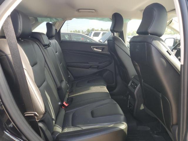 Photo 11 from auction – 2022 FORD EDGE TITAN with VIN 2FMPK4K94NBB00194